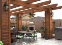 Kwikfynd Pergolas
capertee